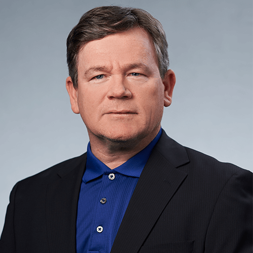 Mike McGrory