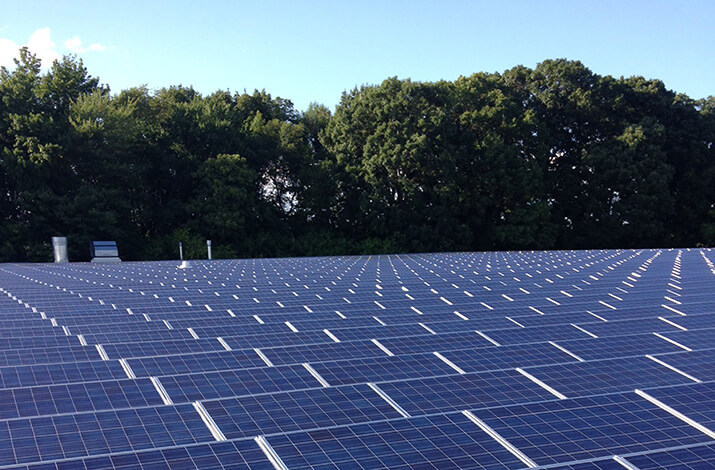 7 McGrory Glass Our Commitment to Sustainability and the Environment