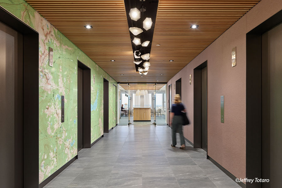 Fox Rothschild Mcgrory Glass