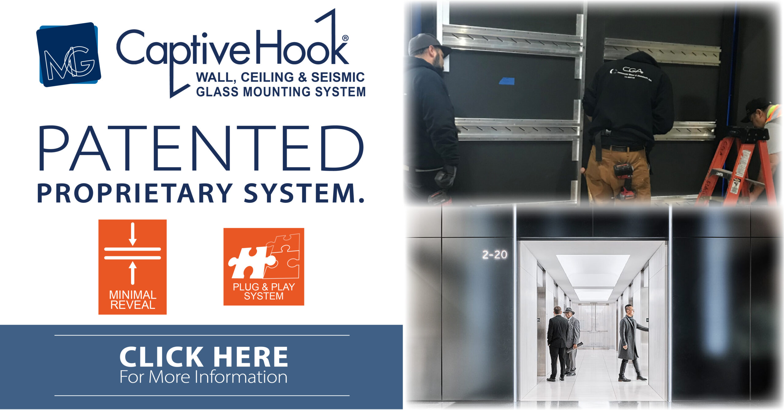 Download CaptiveHook® Brochure