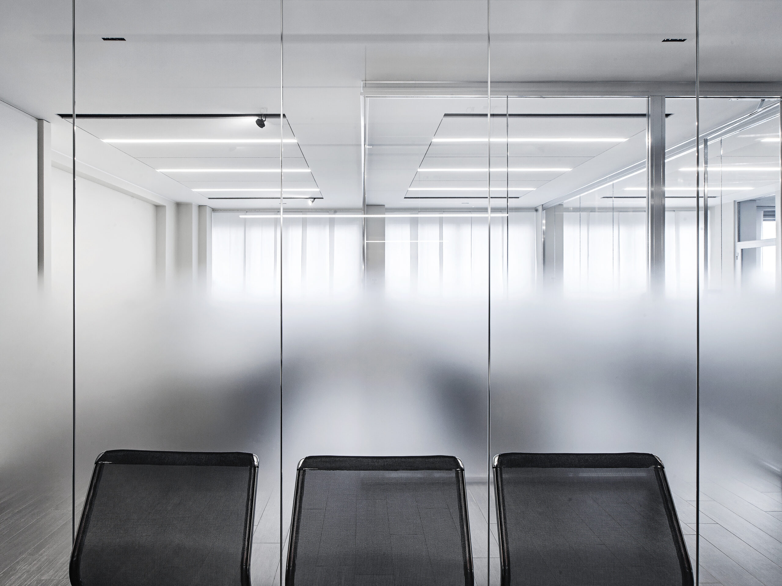 office partitions