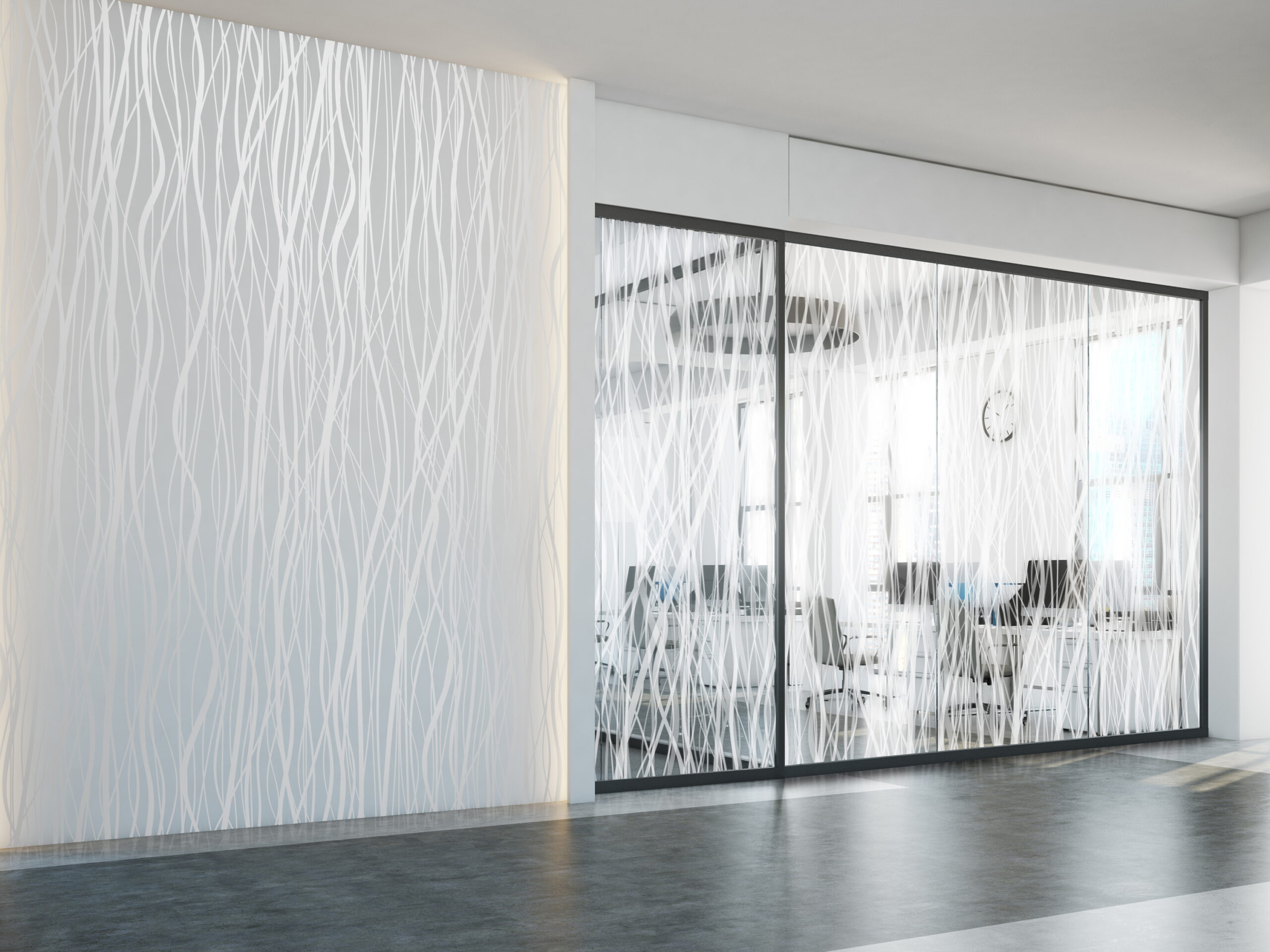 wall cladding
