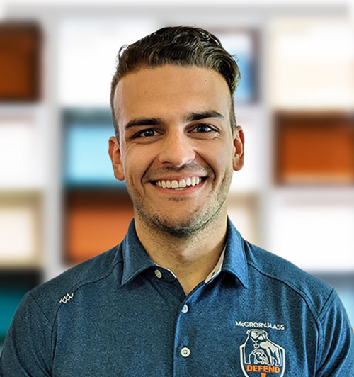 Jon Nastasi