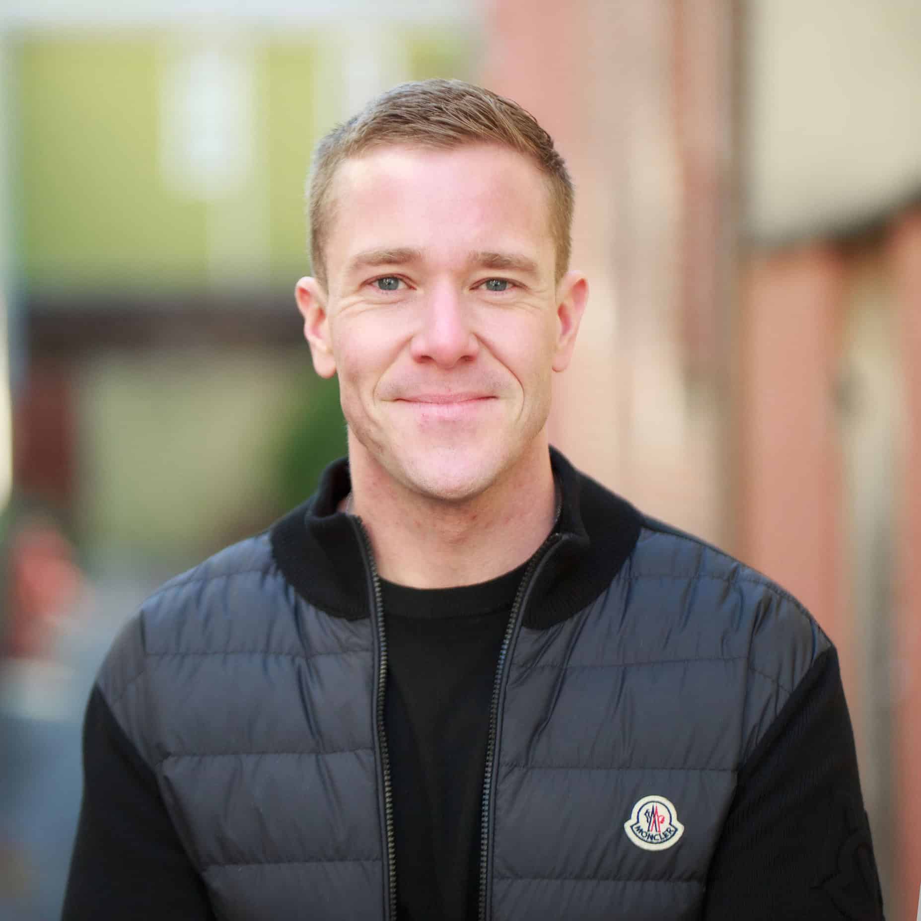 Colin Sullivan