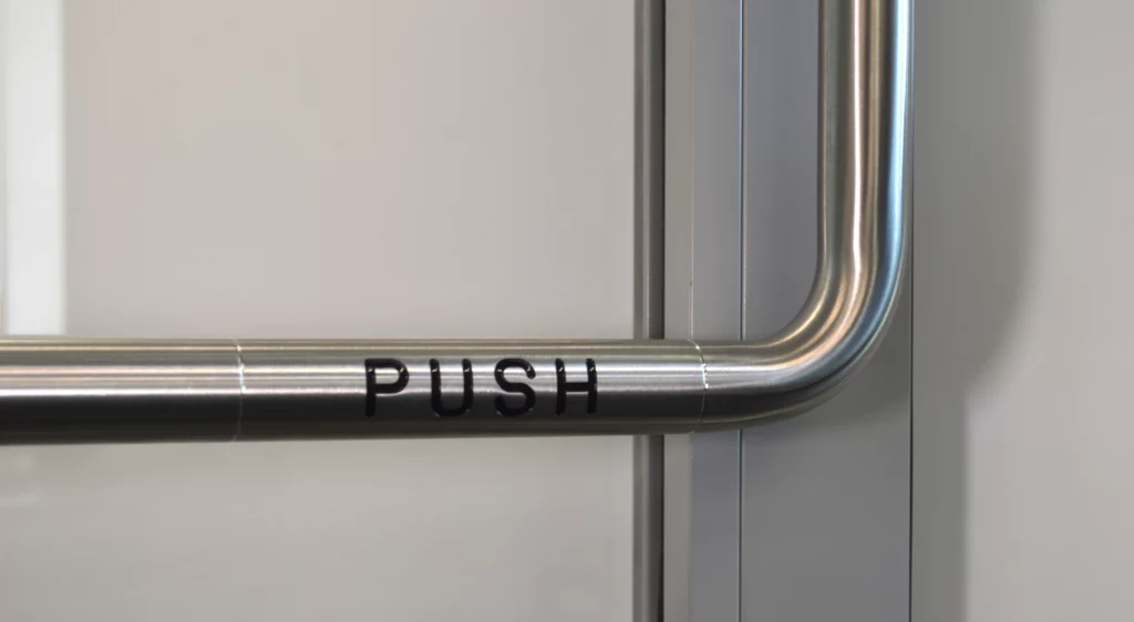 Life-Safety Doors & Hardware